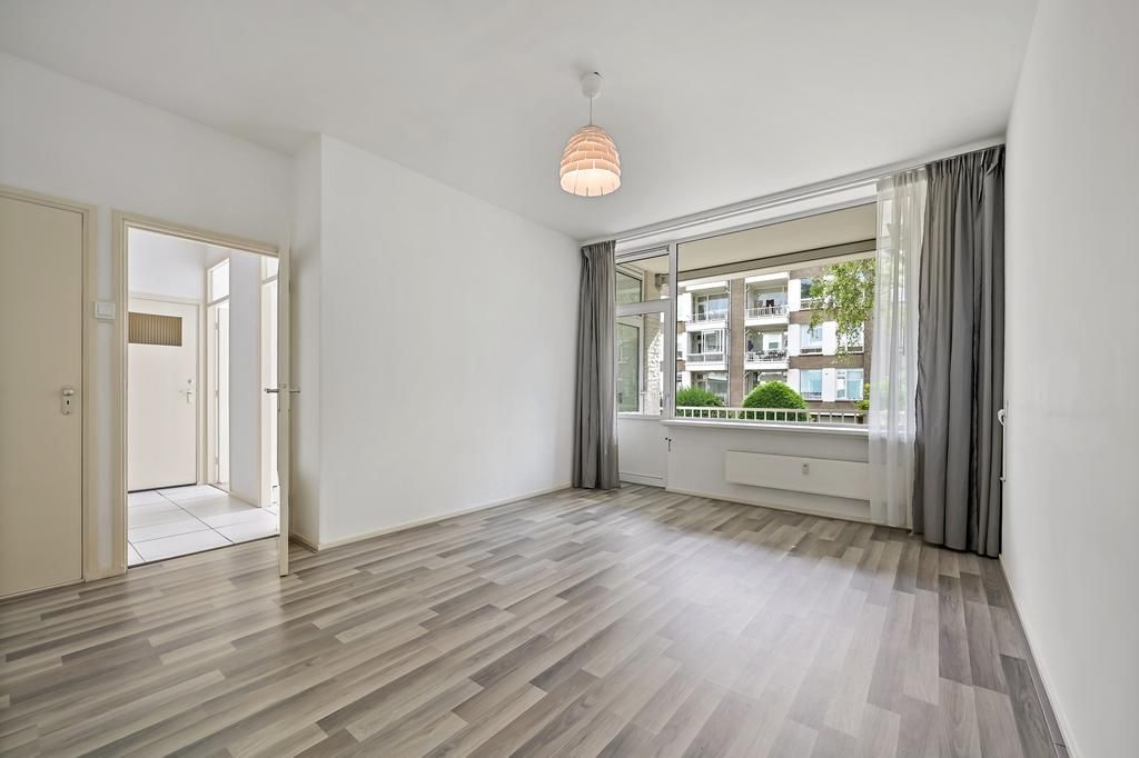 Aaltje Noordewierstraat 39 Photo Blur 2