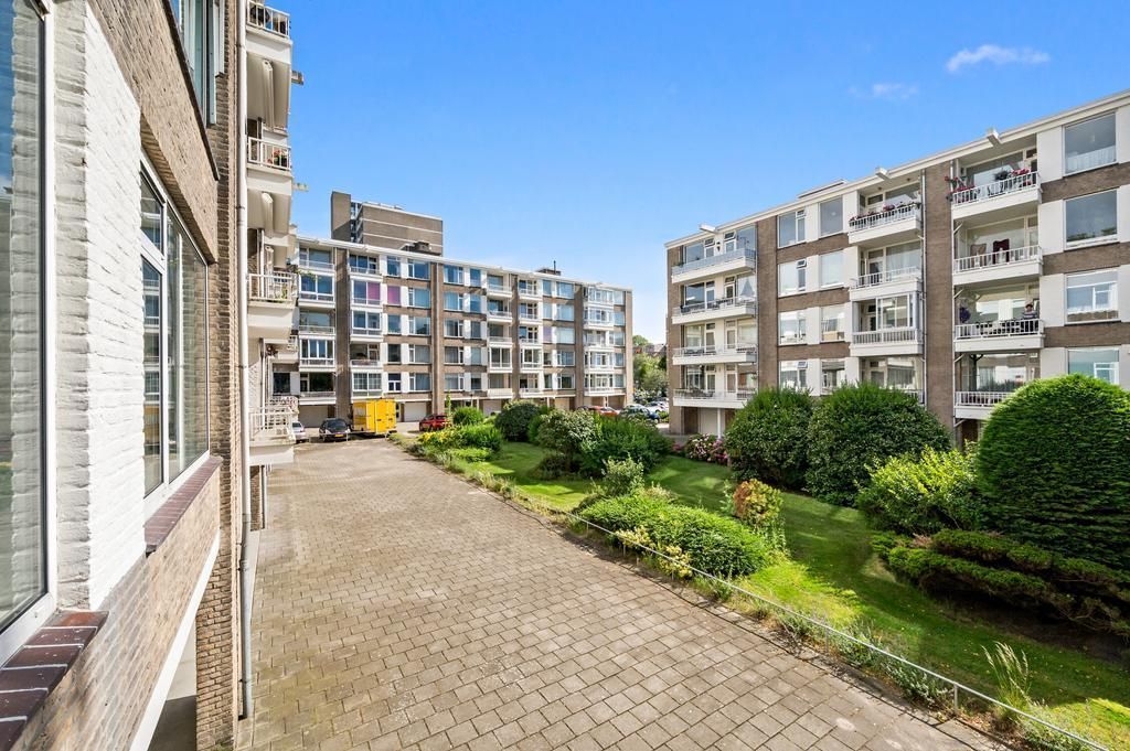 Aaltje Noordewierstraat 39 Photo Blur 26