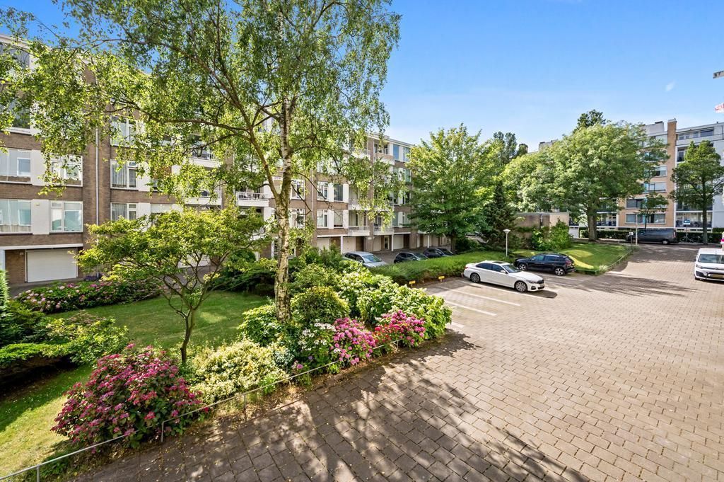 Aaltje Noordewierstraat 39 Photo Blur 27