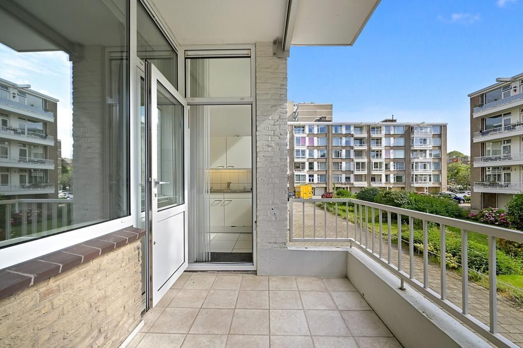 Aaltje Noordewierstraat 39 Photo Blur 3