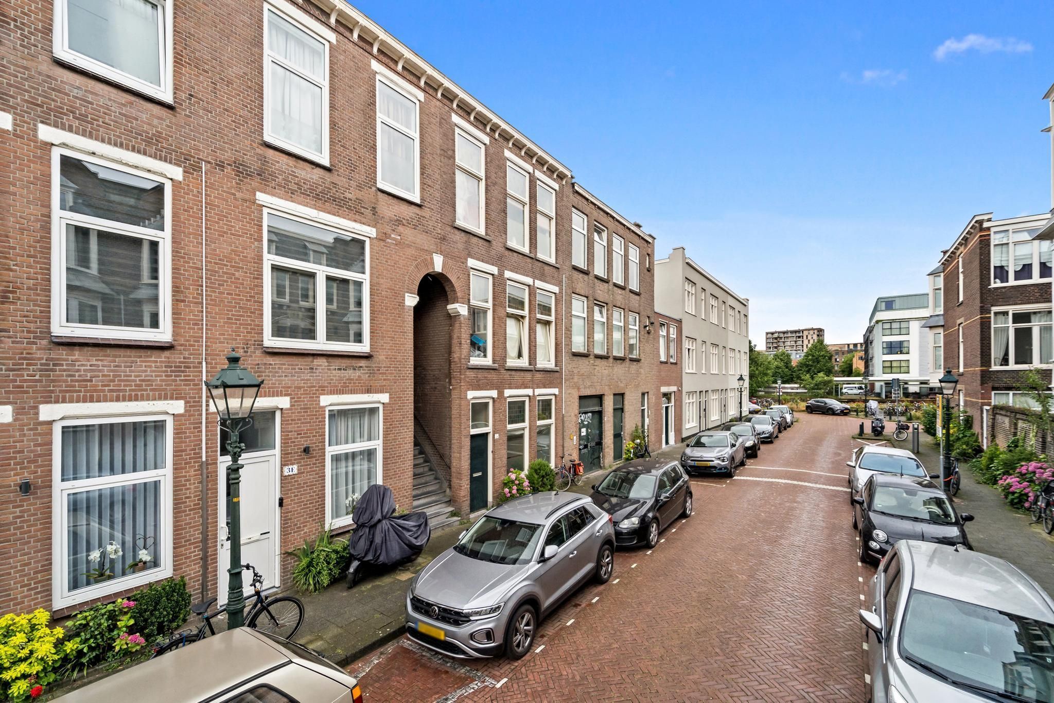 Joseph Ledelstraat 3 Photo Blur 22