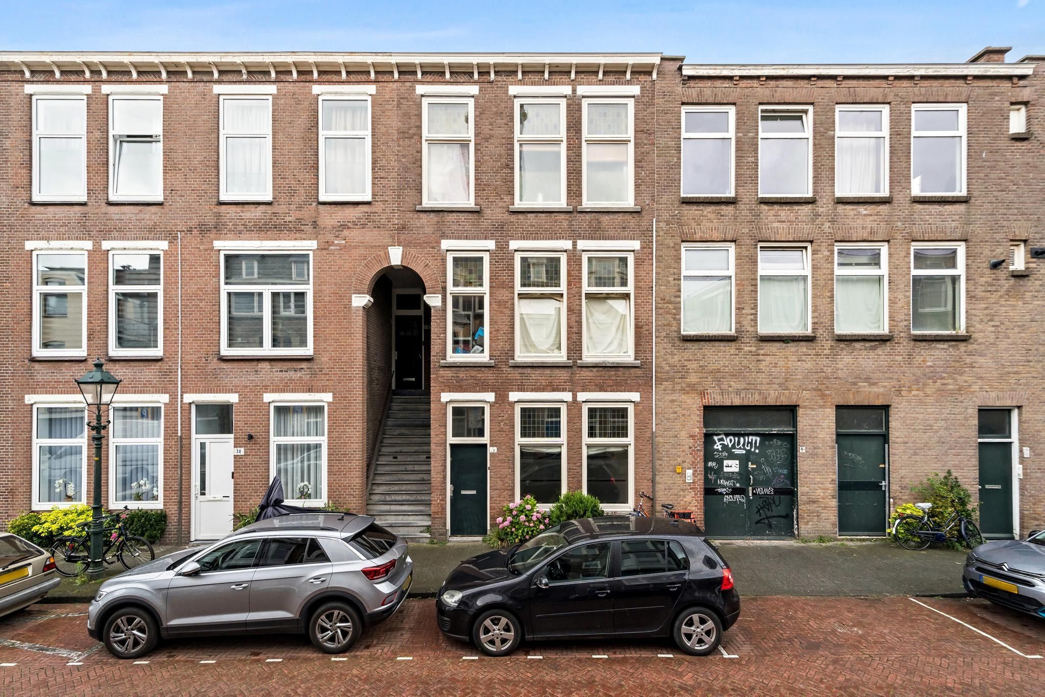 Joseph Ledelstraat 3 Photo Blur 0