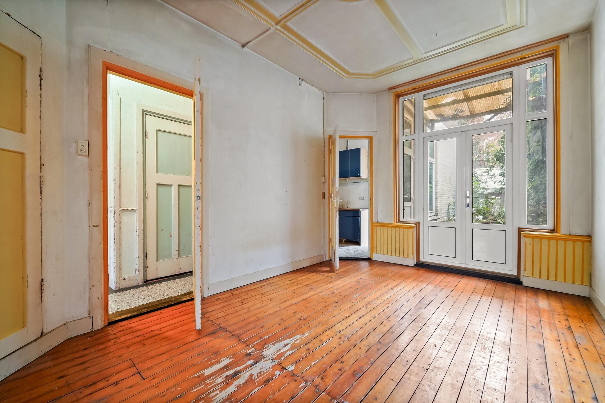 Joseph Ledelstraat 3 Photo Blur 2