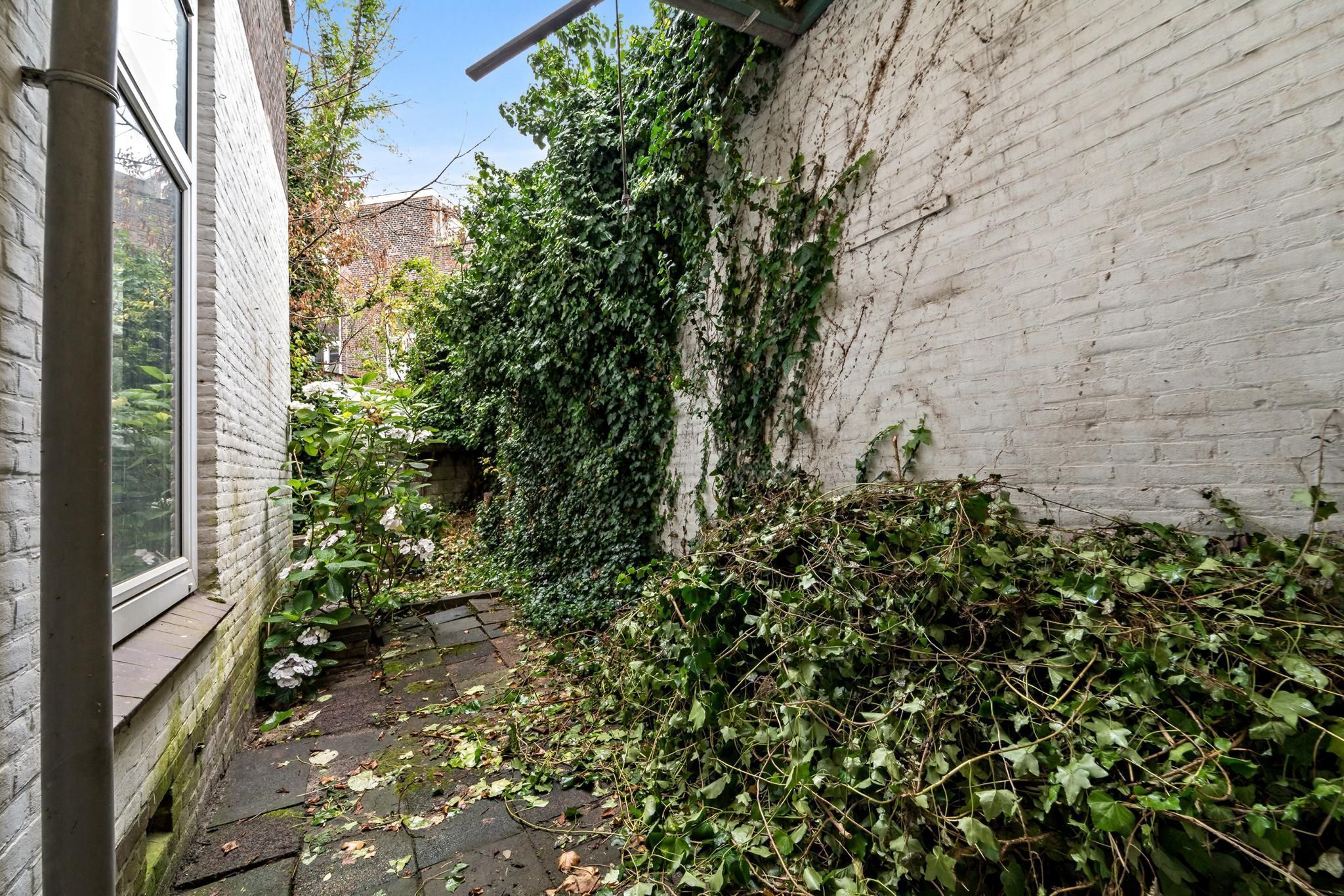 Joseph Ledelstraat 3 Photo Blur 19