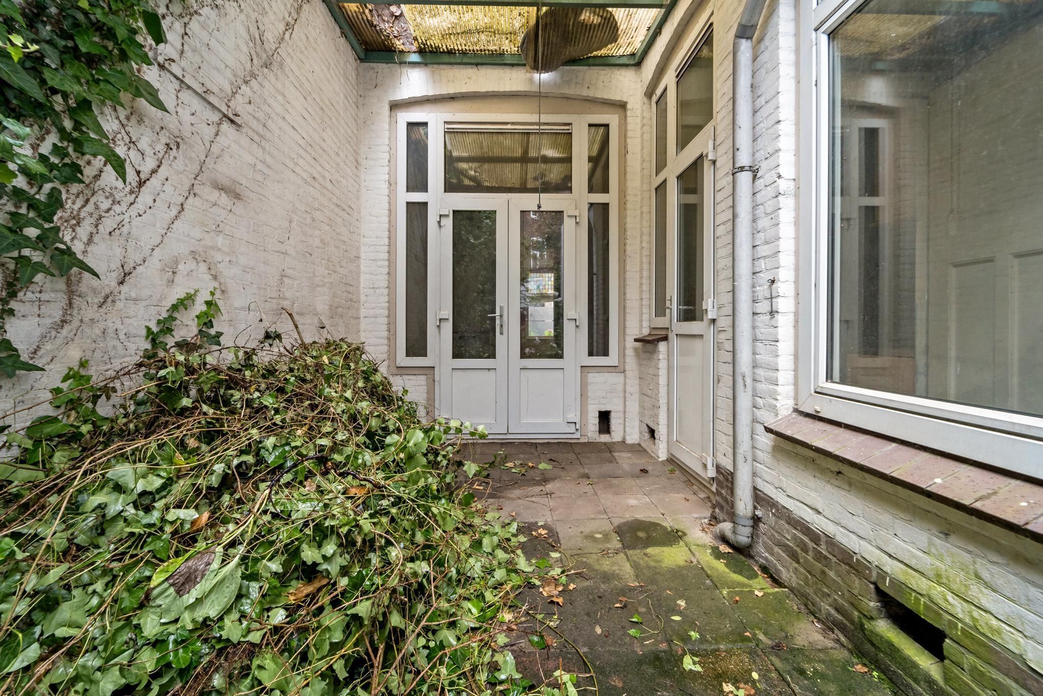 Joseph Ledelstraat 3 Photo Blur 20