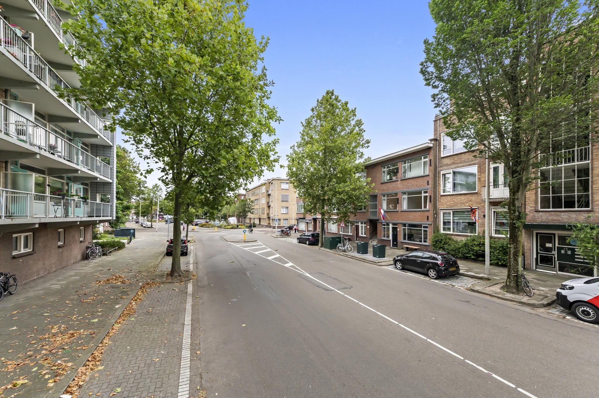 Medemblikstraat 50 Photo Blur 21