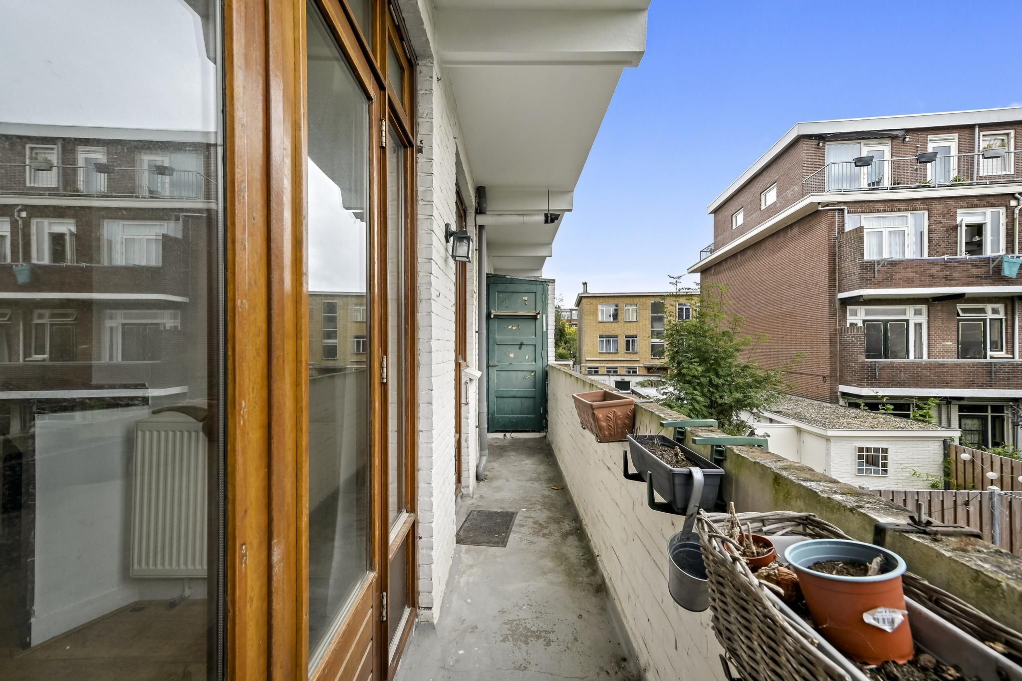Medemblikstraat 50 Photo Blur 6