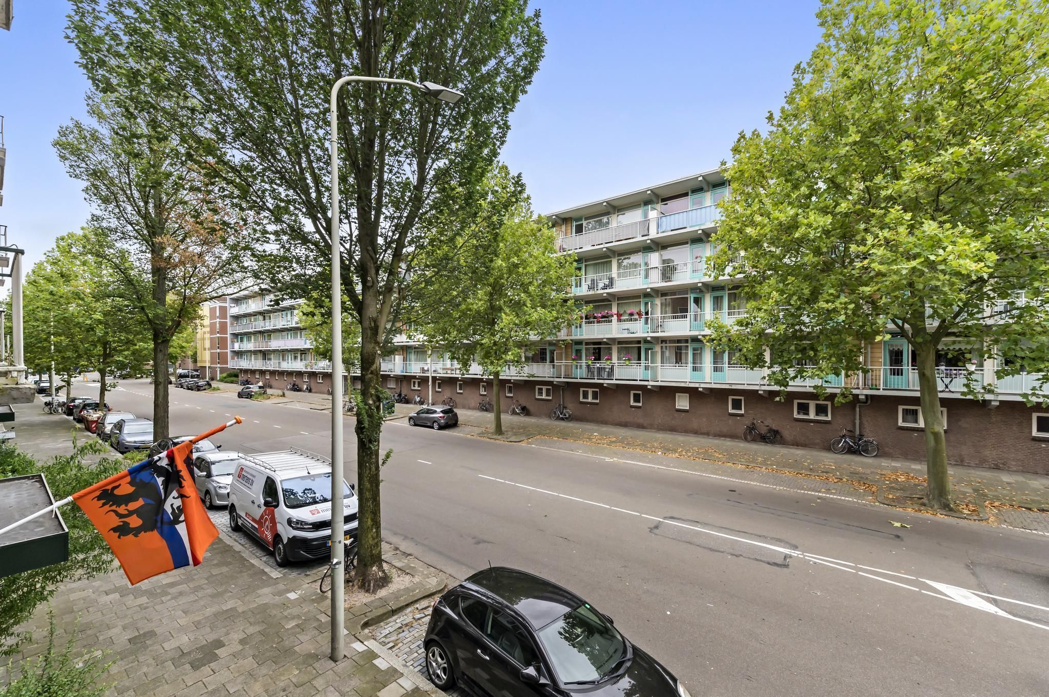 Medemblikstraat 50 Photo Blur 22