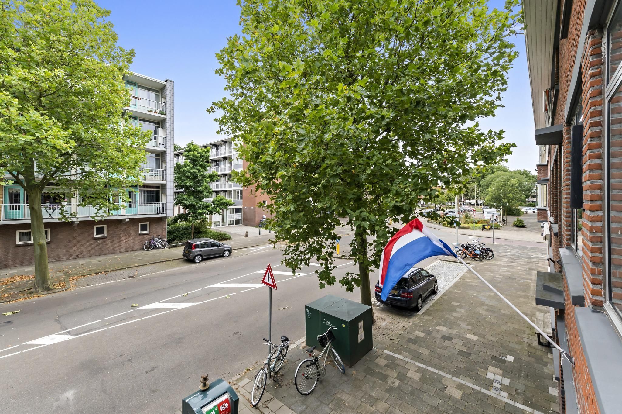 Medemblikstraat 50 Photo Blur 23