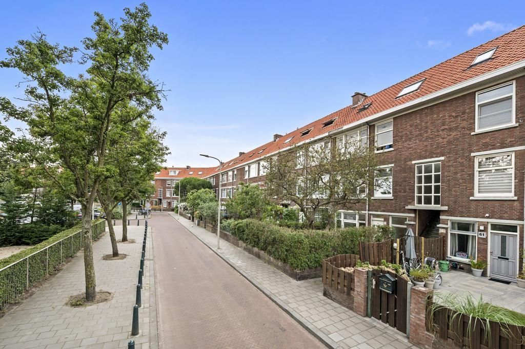 Rederijkerstraat 71 Photo Blur 26