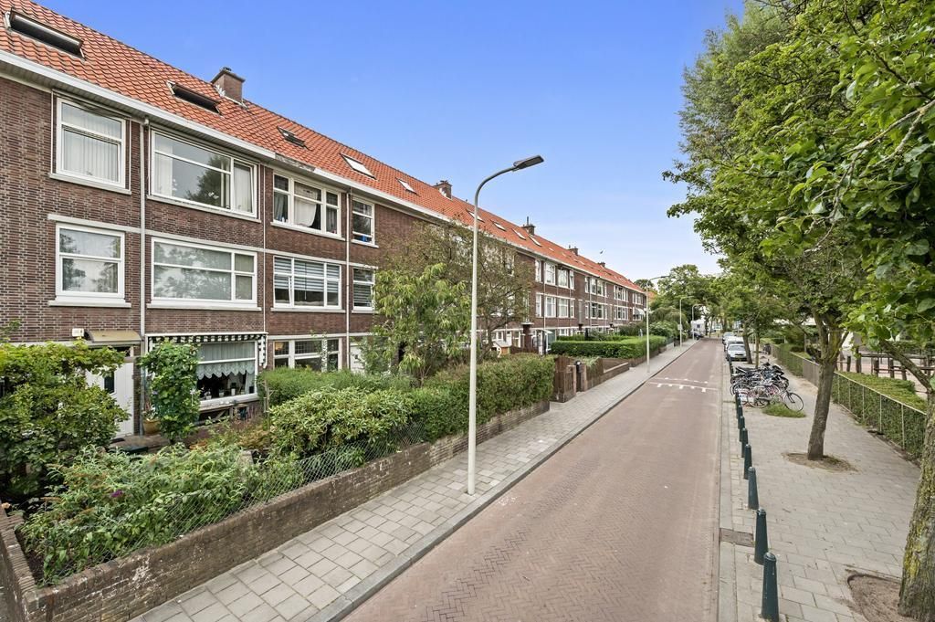 Rederijkerstraat 71 Photo Blur 25