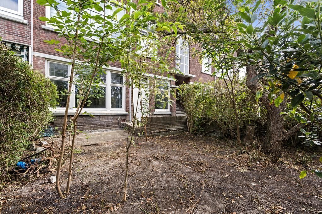 Rederijkerstraat 71 Photo Blur 22