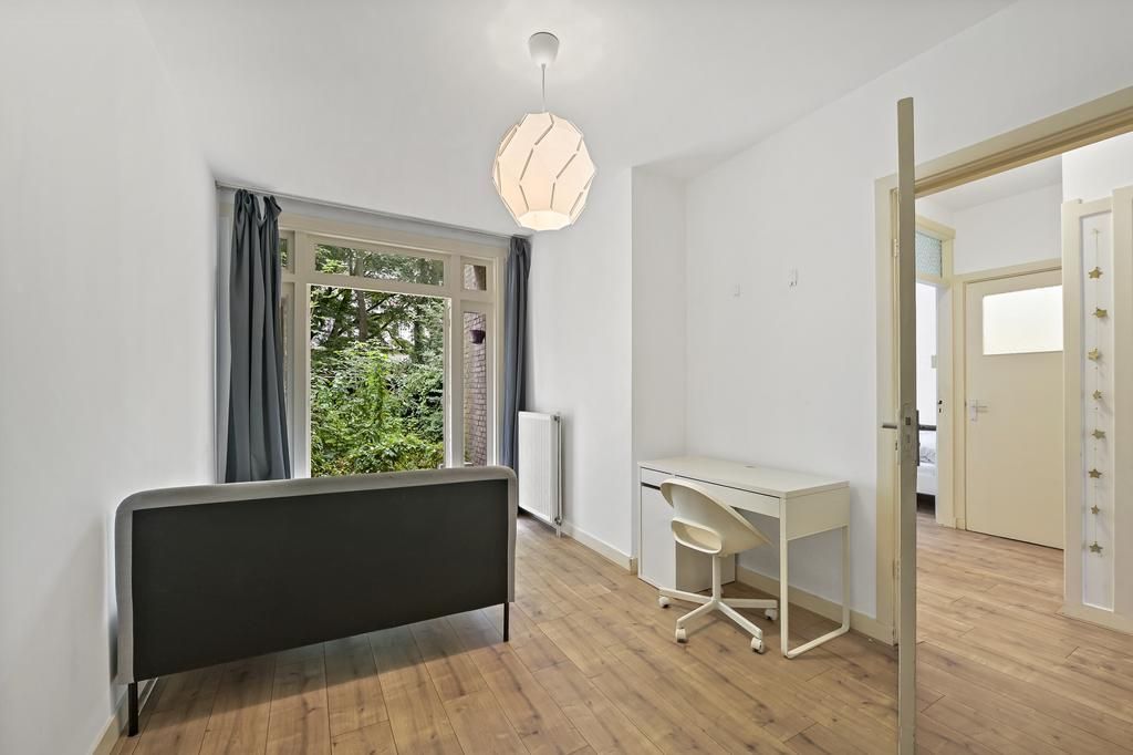 Rederijkerstraat 71 Photo Blur 17