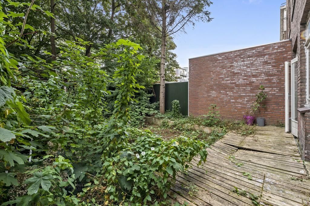 Rederijkerstraat 71 Photo Blur 18