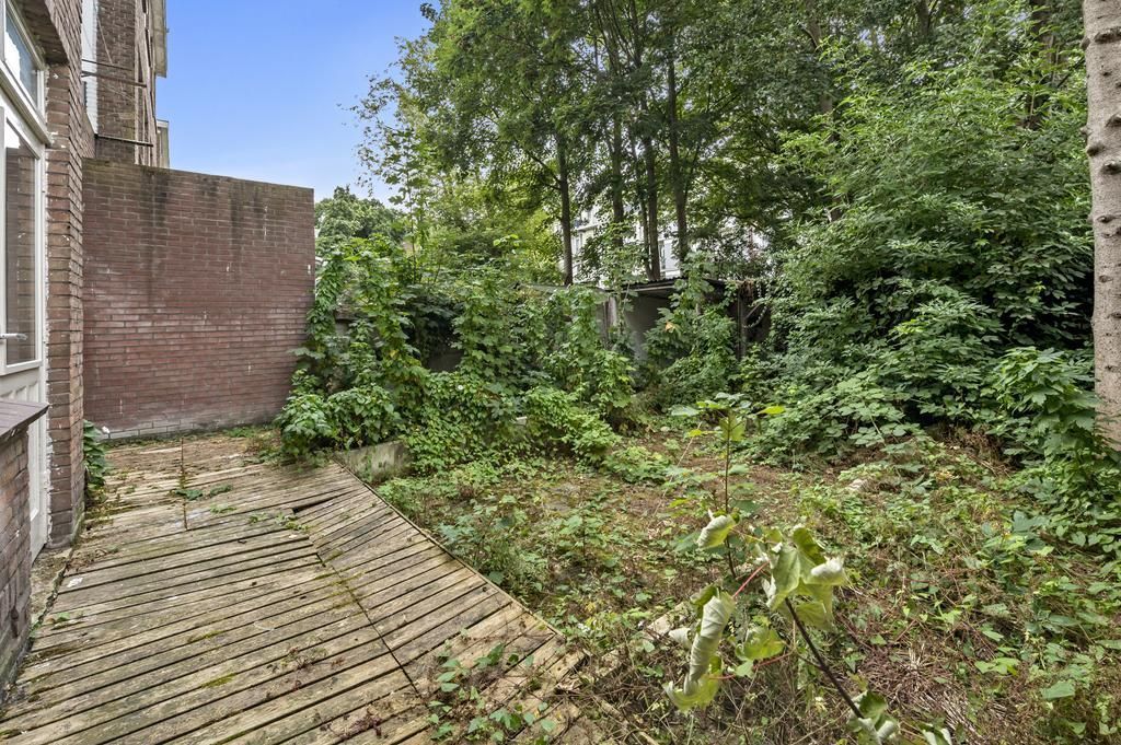Rederijkerstraat 71 Photo Blur 19