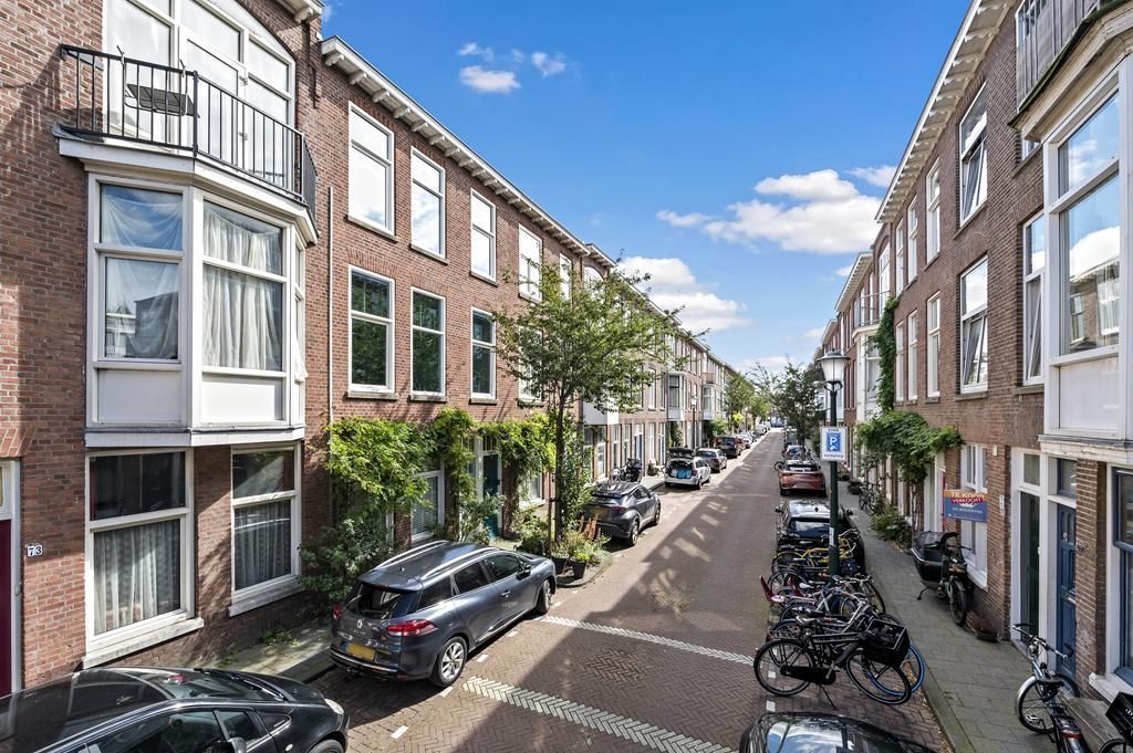 Nicolaas Tulpstraat 69 Photo Blur 36