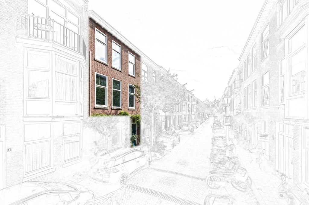 Nicolaas Tulpstraat 69 Photo Blur 33