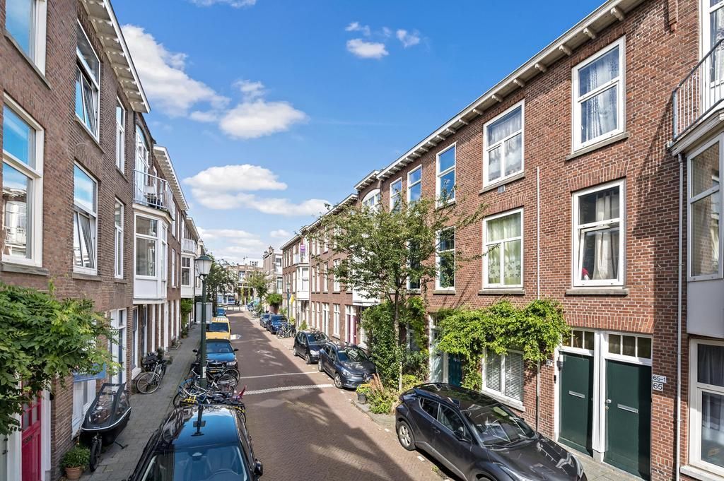 Nicolaas Tulpstraat 69 Photo Blur 34