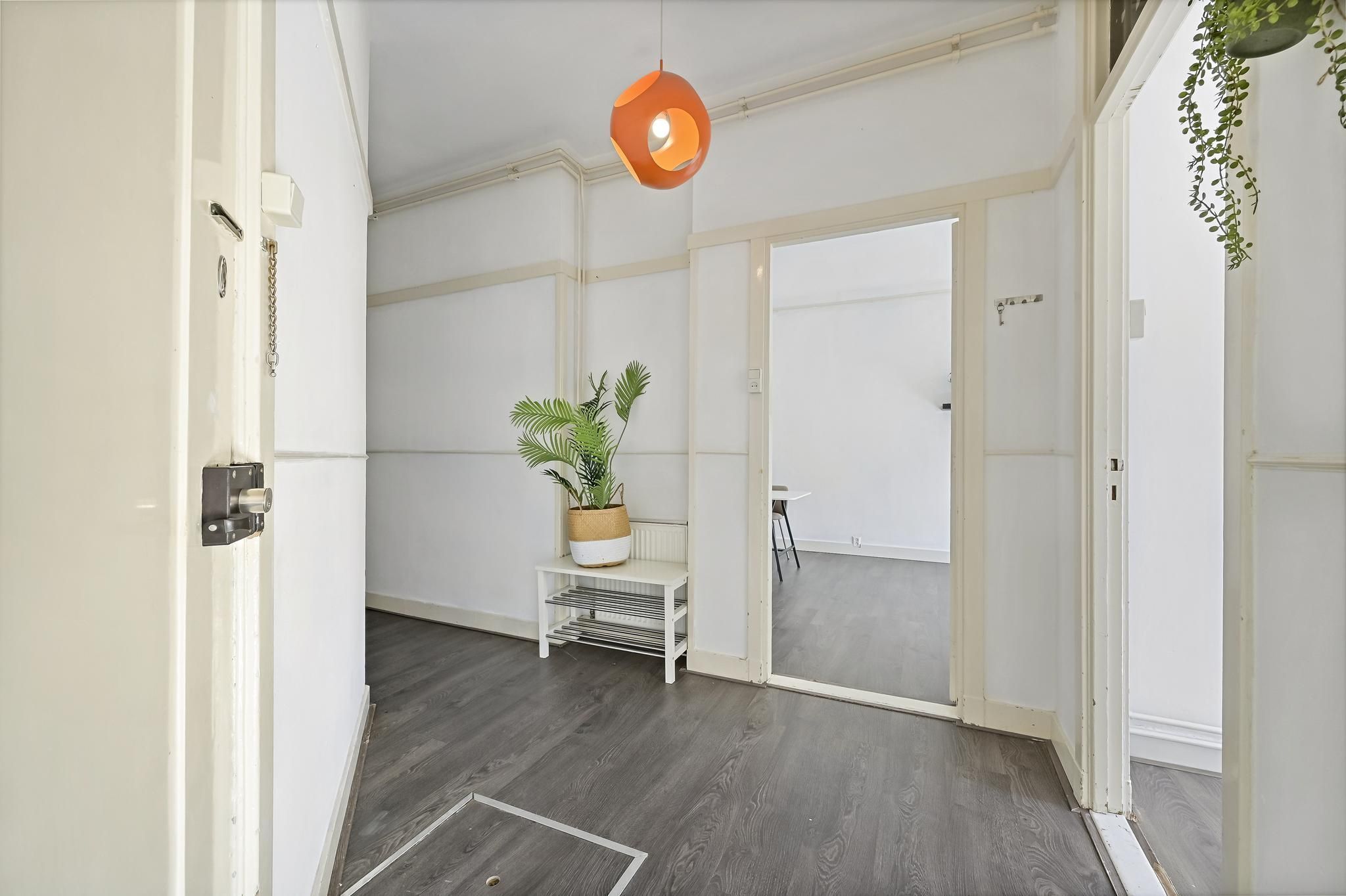 Goudreinetstraat 227 Photo Blur 23