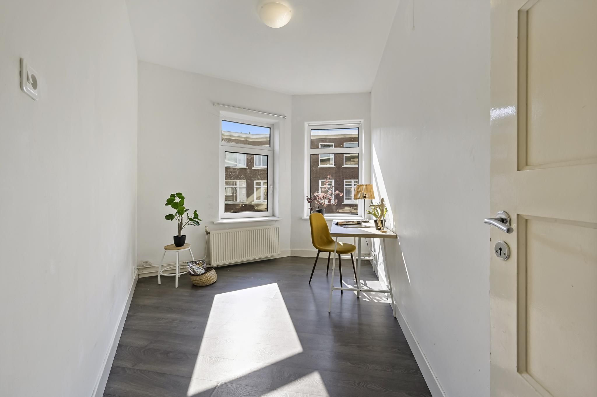 Goudreinetstraat 227 Photo Blur 14