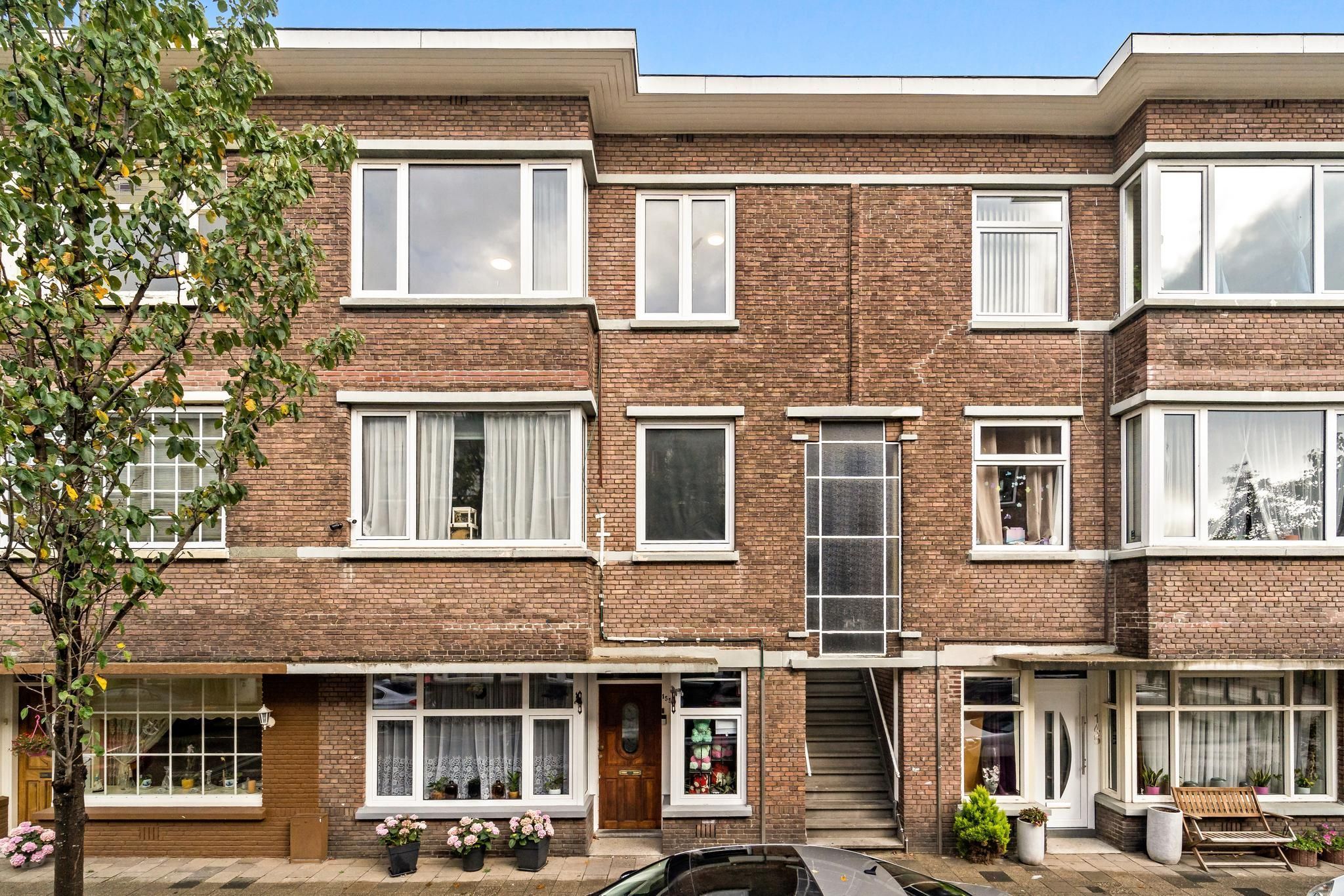 Jan ten Brinkstraat 151 Photo Blur 0