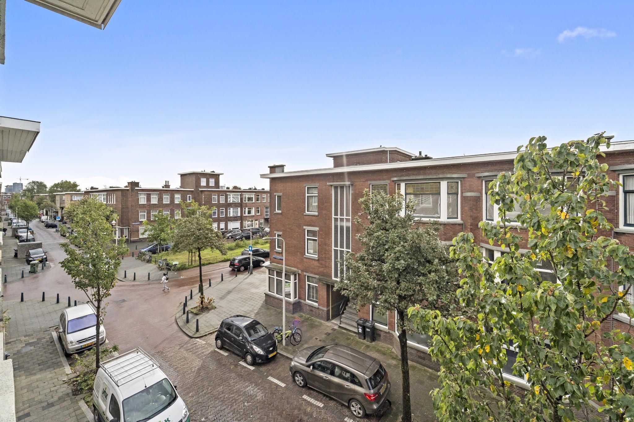 Jan ten Brinkstraat 151 Photo Blur 5