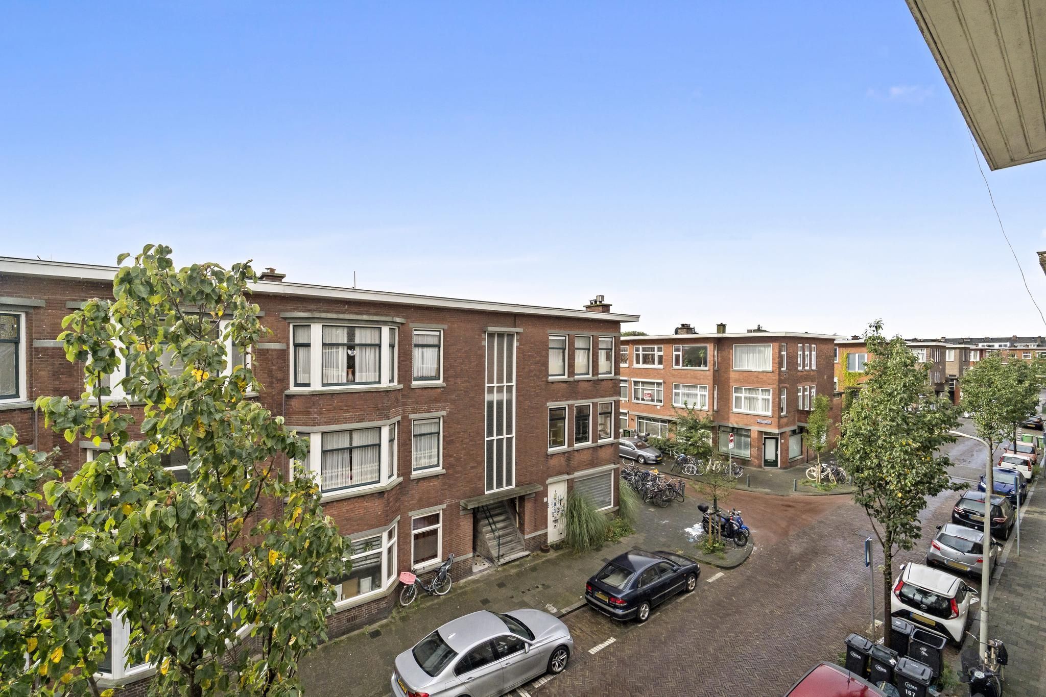 Jan ten Brinkstraat 151 Photo Blur 6