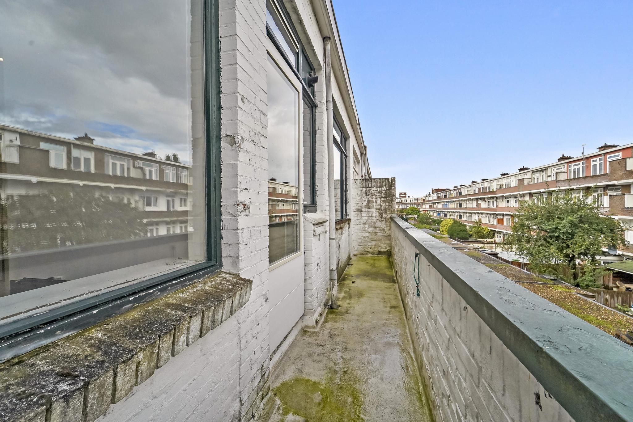 Jan ten Brinkstraat 151 Photo Blur 19