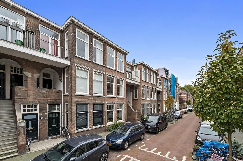 Johannes Camphuijsstraat 129 Photo Blur 21