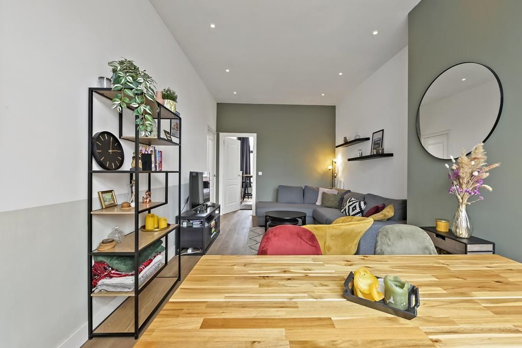 Johannes Camphuijsstraat 129 Photo Blur 5