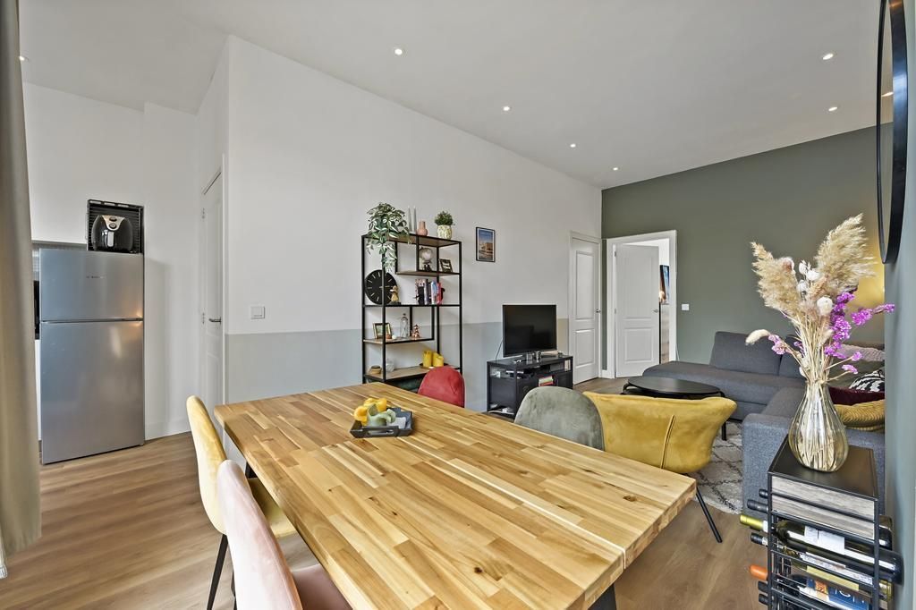 Johannes Camphuijsstraat 129 Photo Blur 7