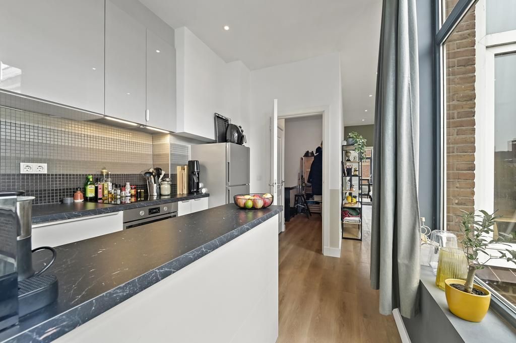Johannes Camphuijsstraat 129 Photo Blur 9
