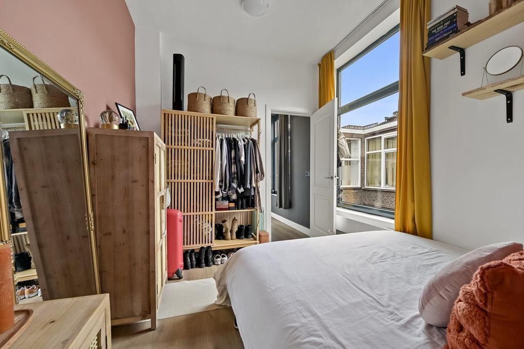 Johannes Camphuijsstraat 129 Photo Blur 12