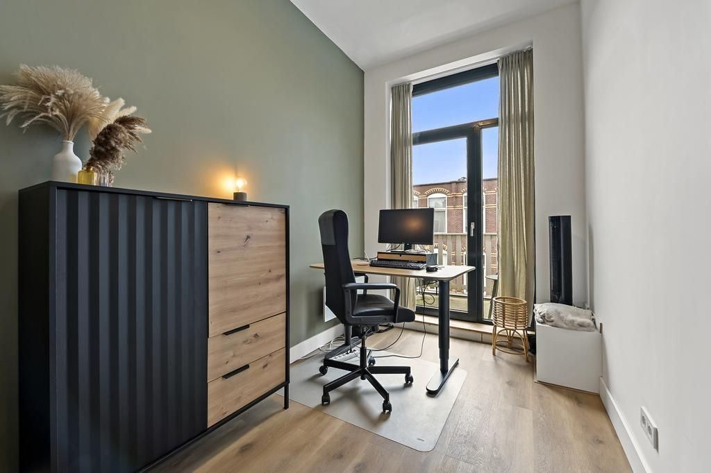 Johannes Camphuijsstraat 129 Photo Blur 16