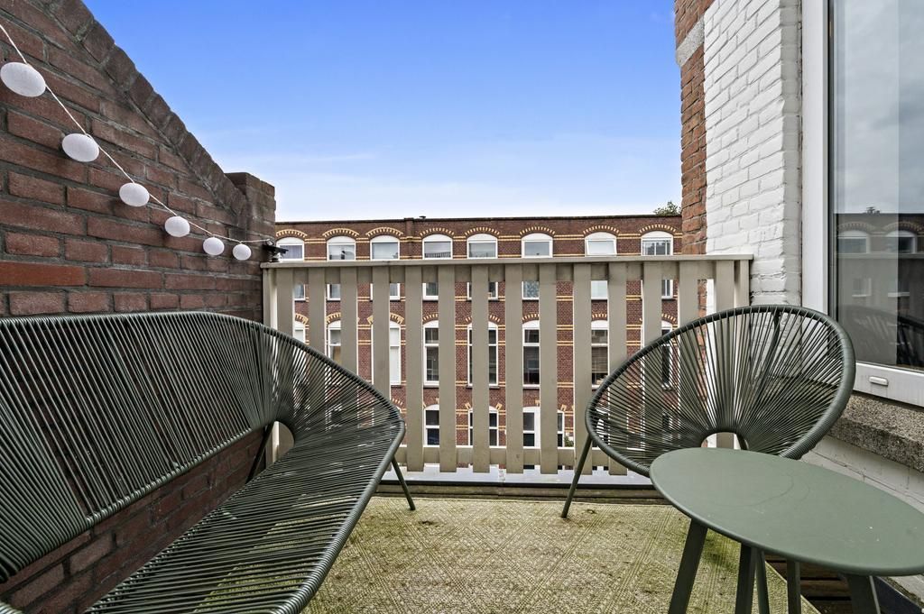 Johannes Camphuijsstraat 129 Photo Blur 17