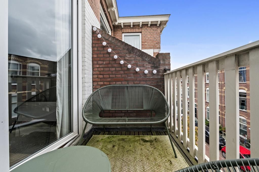 Johannes Camphuijsstraat 129 Photo Blur 18