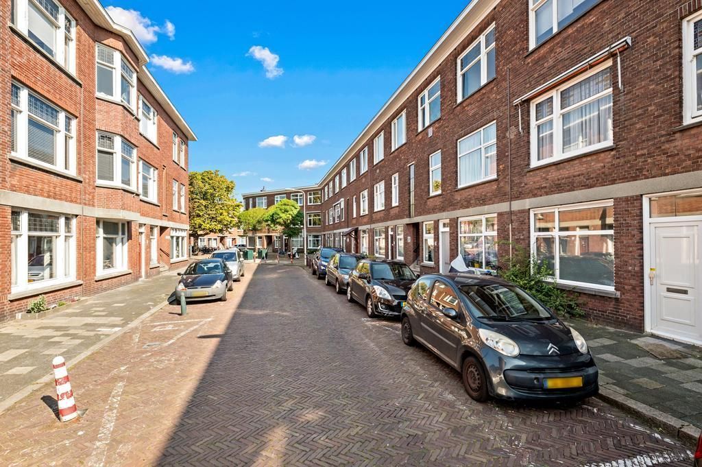 Hoenderloostraat 52 Photo Blur 20