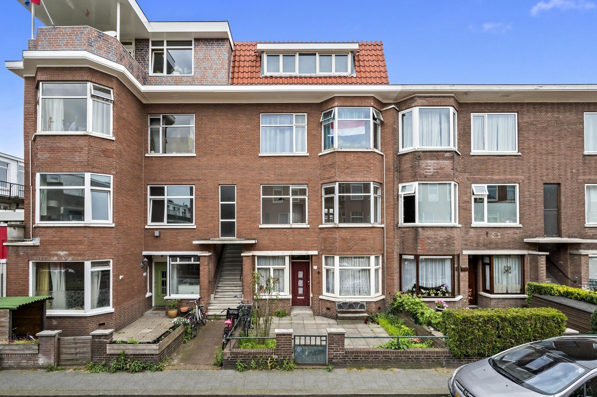Lunterenstraat 275 Photo Blur 0