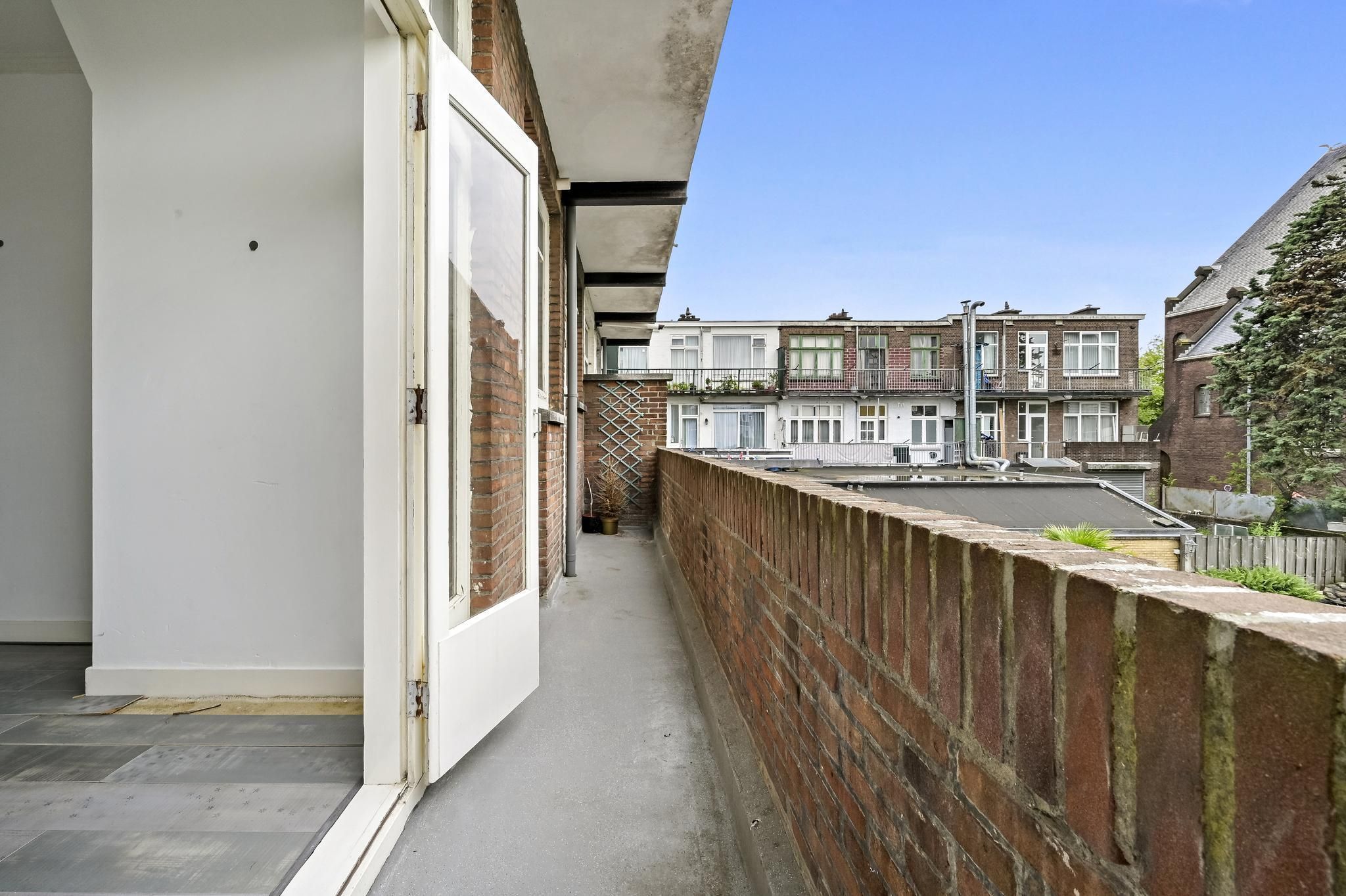 Lunterenstraat 275 Photo Blur 12