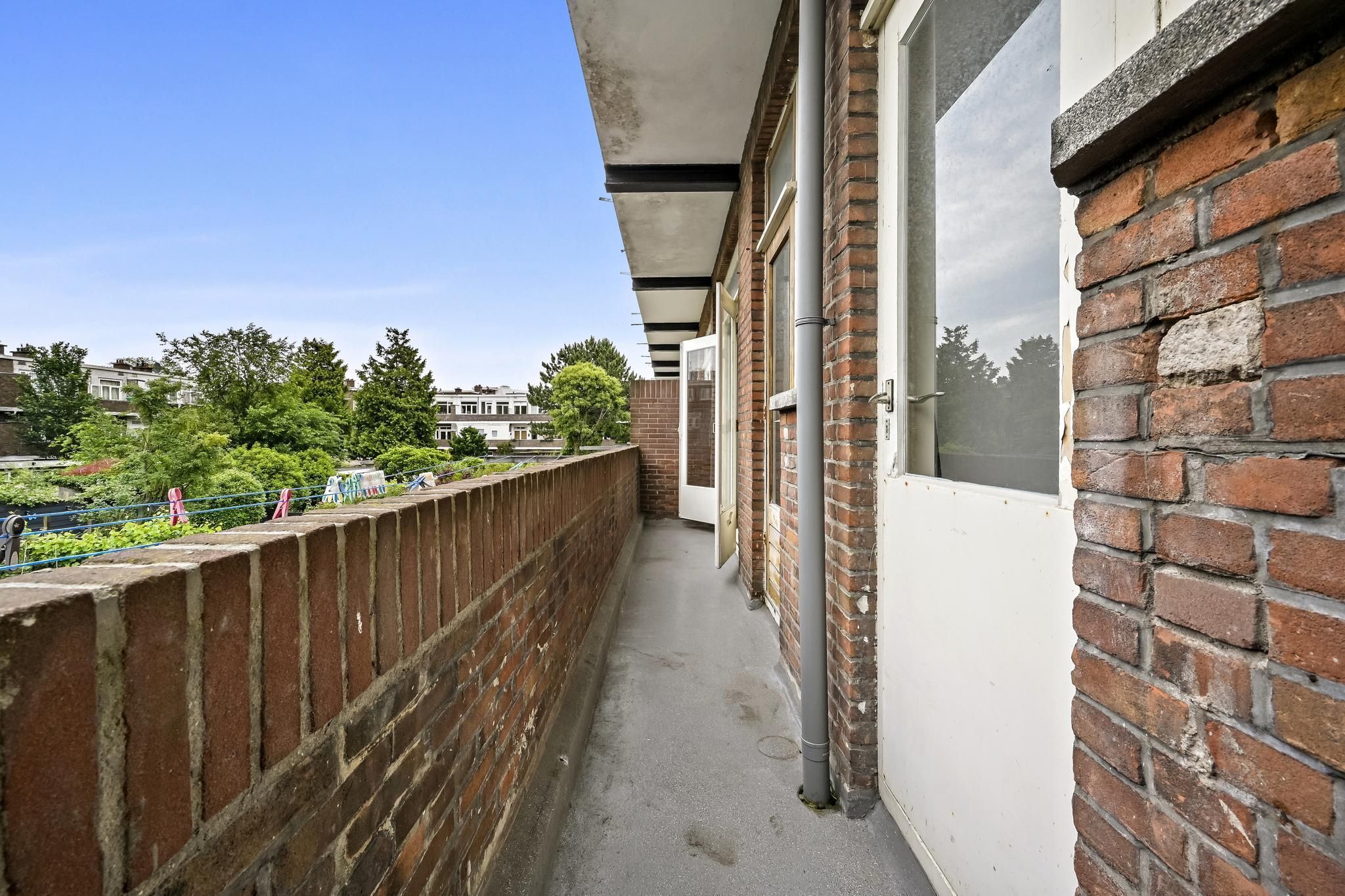 Lunterenstraat 275 Photo Blur 13