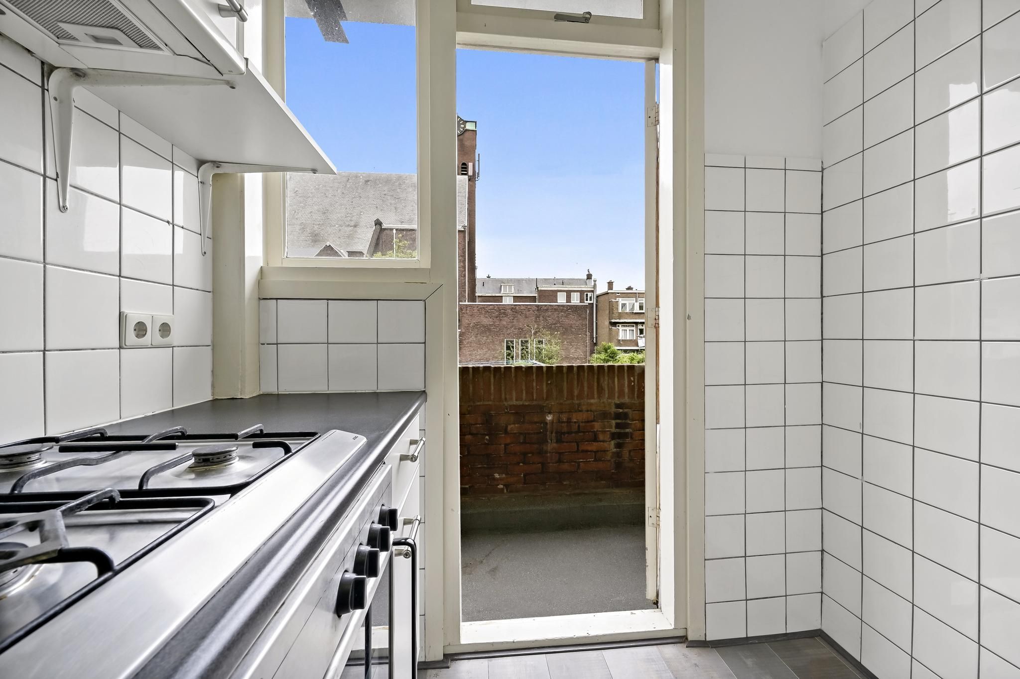 Lunterenstraat 275 Photo Blur 15