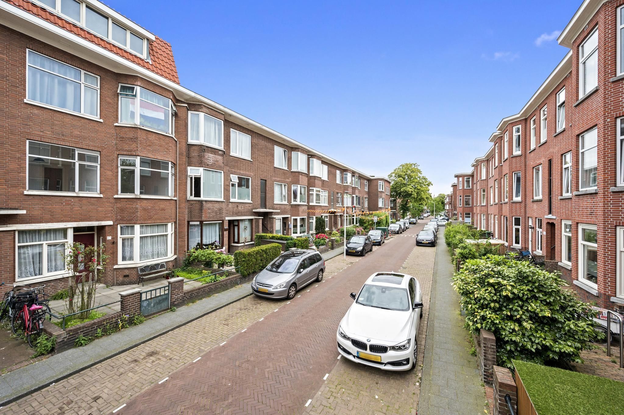 Lunterenstraat 275 Photo Blur 26