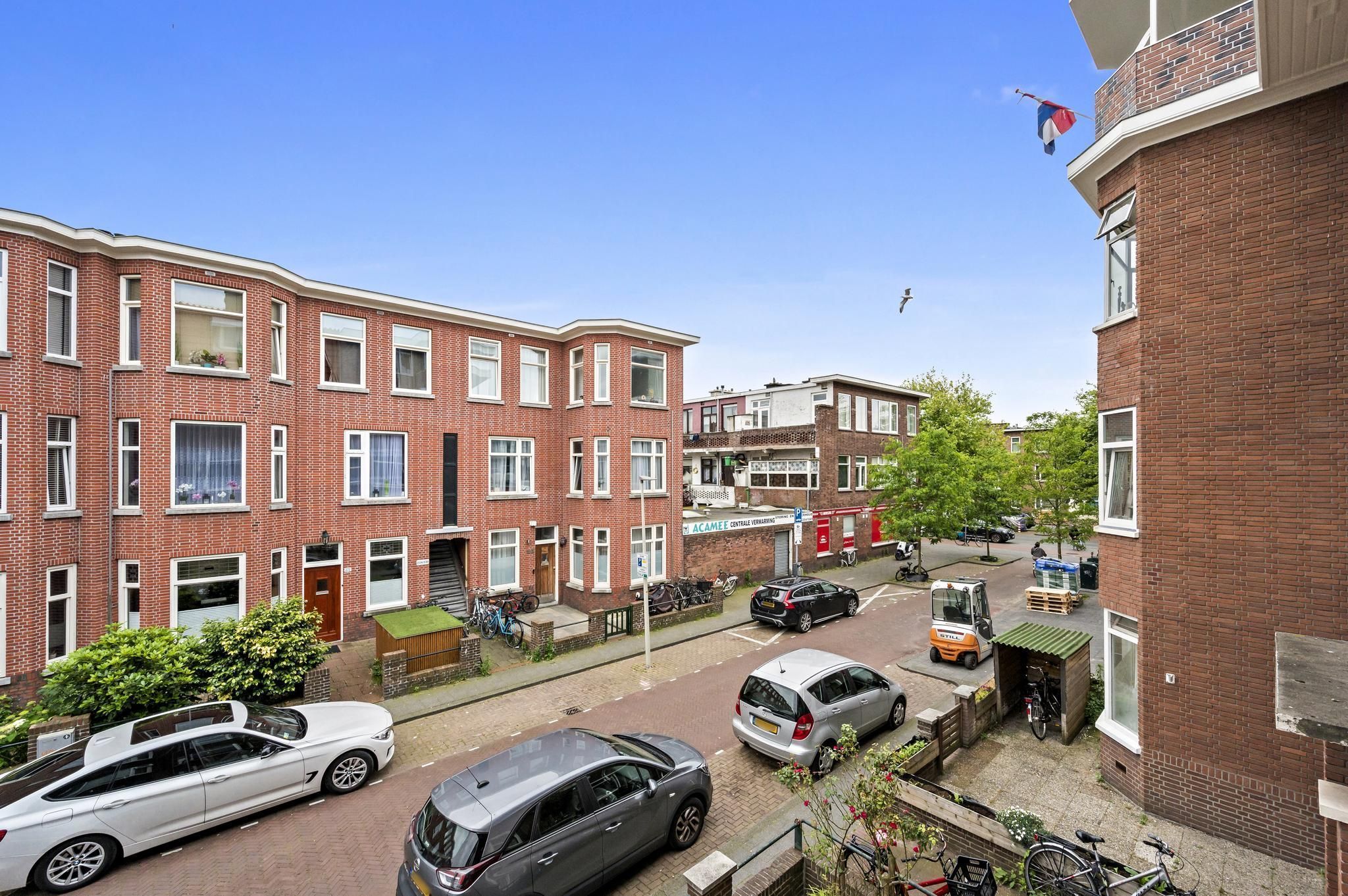 Lunterenstraat 275 Photo Blur 27