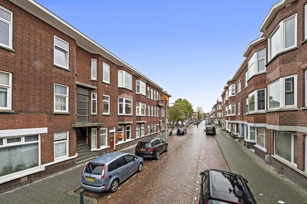 Antheunisstraat 69 Photo Blur 28