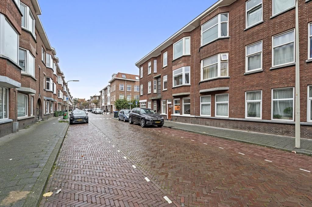 Antheunisstraat 69 Photo Blur 5