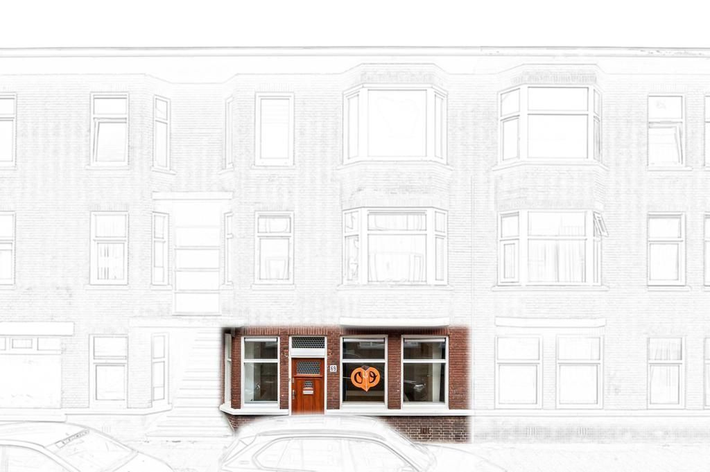Antheunisstraat 69 Photo Blur 29