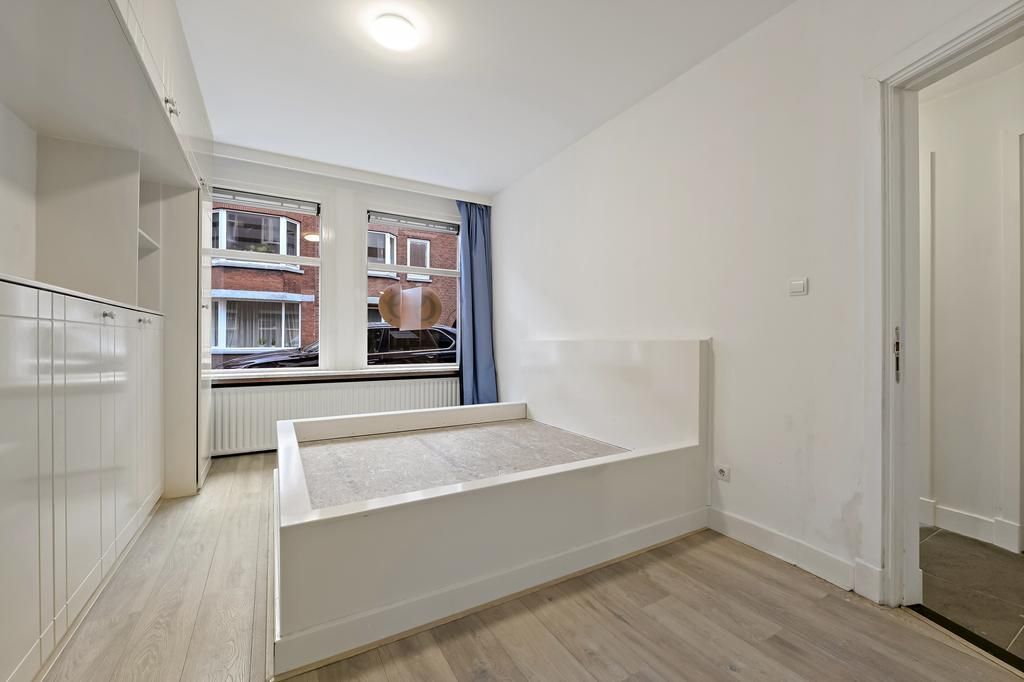 Antheunisstraat 69 Photo Blur 13