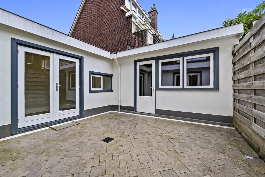 Antheunisstraat 69 Photo Blur 2