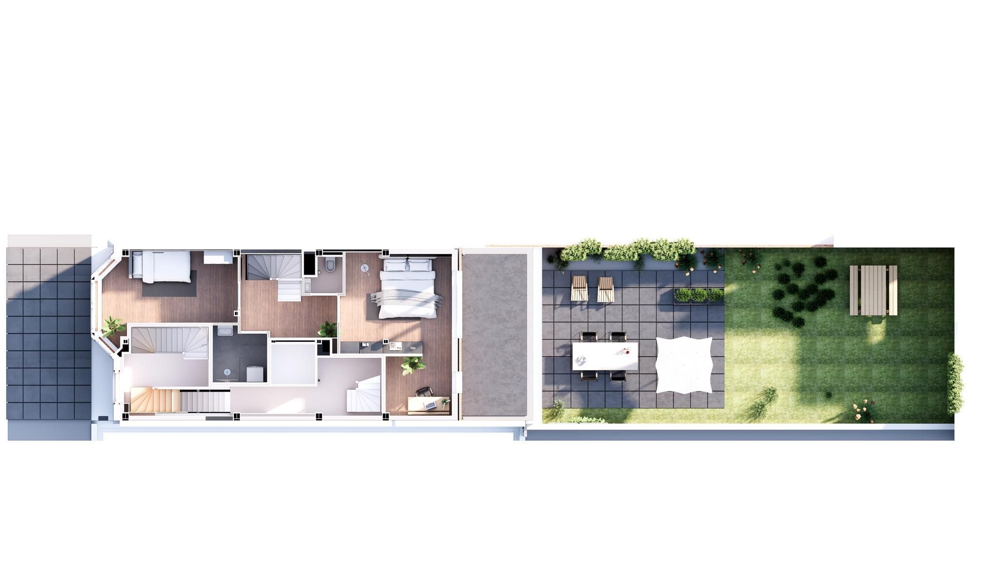 Gevers Deynootweg 1284 Photo Blur 6