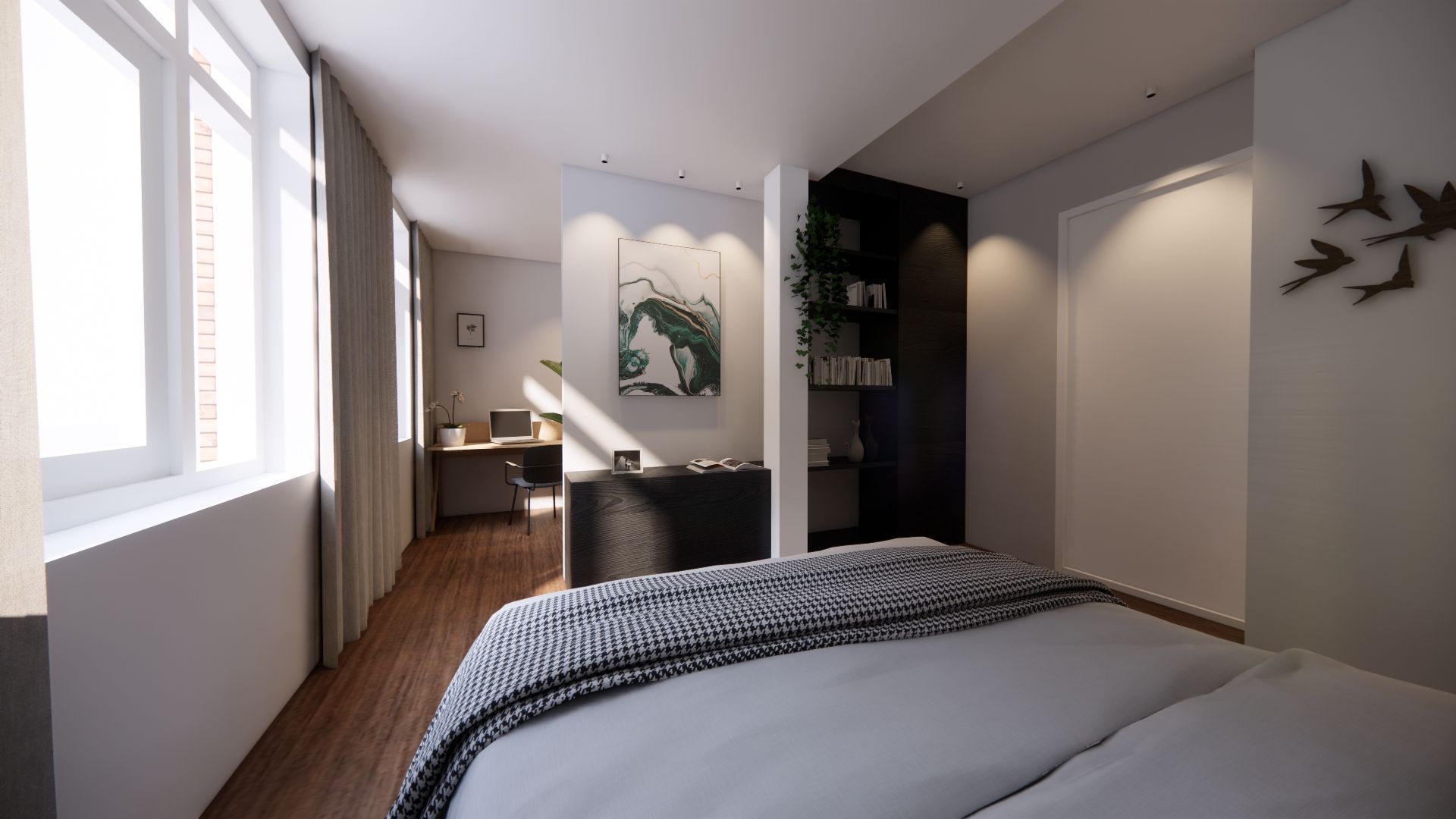 Gevers Deynootweg 1284 Photo Blur 4